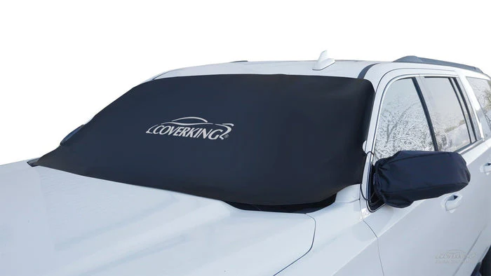 2025 Chrysler Voyager Frost Shield